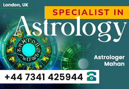 Astrology Specialist